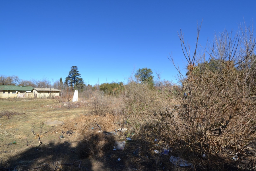 Commercial Property for Sale in Allanridge Free State